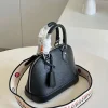 28ca28f8-e2591f6cdda8.webp Louis Vuitton Alma Bb 23Cm Black, Designer Handbags, Womens Purse, luxury bags