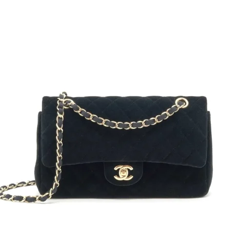 29-a731feaecfd7.webp Chanel Velvet Pearl Crush Mini Flap Bag Black 20Cm/7.9in, Designer Handbags, Women’s Purse, luxury bags, Chanel bags