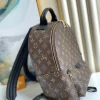 290903e1ffd819529e1d804af177a202-65160a01363f.webp Louis Vuitton Palm Springs Backpack MM Monogram Canvas 28cm/11in M44874, Designer Handbags, Womens Purse, luxury bags