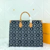 295d4739-27417a62b812.webp Louis Vuitton Onthego Mm Limited 1854 Denim Onthego Tote Medium Handbag 35cm, Designer Handbags, Womens Purse, luxury bags