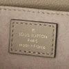 29c4627df19b916220d57adfff3e9929-7f0c0aa0610a.webp Louis Vuitton Nano Diane – Bicolor Monogram Empreinte Leather M83300 19cm/ 7.5in, Designer Handbags, Womens Purse, luxury bags