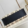 29ef6b94-3e59d5c0ddda.webp Louis Vuitton Onthego MM Tote Monogram Cream Beige Black 35cm, Designer Handbags, Womens Purse, luxury bags