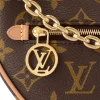 2F08A8C7-B2D1-CA2F-4C28-998EDC117226-2d7af02a9a28.webp Louis Vuitton Loop Bag Monogram Canvas M81098 23cm/9.1in, Designer Handbags, Womens Purse, luxury bags