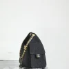 2c61727a-86e5e2f18801.webp Chanel crossbody bag 25 Small Handbag Washed Denim & Gold-Tone Metal Black 30cm/11.8in, Designer Handbags, Women’s Purse, luxury bags, Chanel bags