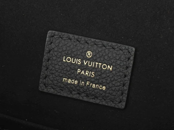 2cfb1fea30300d2ffb2fe7b5c061d88e-6b21df62281d.webp Louis Vuitton Backup Monogram Empreinte Leather – Women – Handbags Black, Designer Handbags, Womens Purse, luxury bags