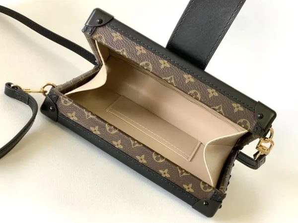 2eabfc5b45fac6182a14688e04b294b0-a4b83cfd894a.webp Louis Vuitton Petite Malle Monogram – Women – Handbags Monogram, Designer Handbags, Womens Purse, luxury bags