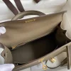 2v-fecf0de35326.webp Hermes Kelly 25 Bag In Taupe Epsom Leather For Women 25cm/10in