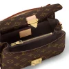 3-1-a99ca6f3ecaf.webp Louis Vuitton Mini LV Pochette Mtis 21.5cm M46279, Designer Handbags, Womens Purse, luxury bags
