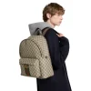 3-1-bb97b4b273be.webp Gucci Ophidia Medium Backpack 834466 Beige And Dark Brown 36.5cm/14.4in