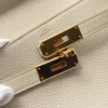 3-2-1bfbec04d59b.webp Hermes Kelly 28 Bag In Craie Togo Leather For Women 28cm/11in
