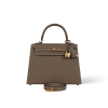 3-5-1-007ed62be52c.webp Hermes Kelly 25 Bag In Golden Etoupe Epsom Leather For Women 25cm/10in