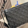 300-2-2-79e5b5f26ae1.webp Louis Vuitton Coussin Pm Bag Black 27Cm M11370, Designer Handbags, Womens Purse, luxury bags