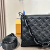 303-2-2-c98074467a83.webp Louis Vuitton Coussin Pm Bag Black 27Cm M11370, Designer Handbags, Womens Purse, luxury bags