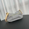 3102f39e-1fc01f1bdf20.webp Louis Vuitton Monogram Denim Sunset Shoulder Bag 27cm/ 10.6in, Designer Handbags, Womens Purse, luxury bags