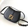 3327c003-b19d724237e5.webp Fendi C’mon Medium Shoulder Bag Black 21cm/ 8.3in