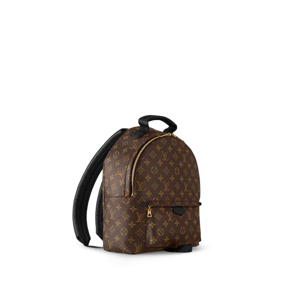 336388A8-56D1-BC1C-47EF-CD56525886F4-9337ac054b9a.webp Louis Vuitton Palm Springs Backpack MM Monogram Canvas 28cm/11in M44874, Designer Handbags, Womens Purse, luxury bags