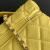33bed12e-3f834077520b.webp Chanel 25C Vanity Case Yellow 20cm, Designer Handbags, Women’s Purse, luxury bags, Chanel bags