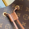 340a47a4bf02b4b7bb23cd0520ff67dd-7115f33776cf.webp Louis Vuitton Luxury Monogram Canvas And Leather Handbag Neonoe Caramel, Designer Handbags, Womens Purse, luxury bags