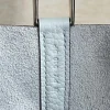 Hermes Picotin Lock 18Cm Gris Pale