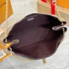 34a01ff7-8bdfb769f8e6.webp Louis Vuitton LV Anytime MM Monogram Empreinte Bag Tourterelle Gray M14658 42cm/ 16.5in, Designer Handbags, Womens Purse, luxury bags
