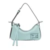 353-1-ac7584b510fc.webp Fendi Simply Fendi Mini Bag Light Blue 23Cm