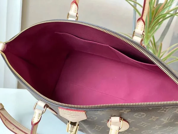 368fe004-8ab78680b510.webp Louis Vuitton Bo Tie Mm 31Cm, Designer Handbags, Womens Purse, luxury bags