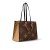 37E78BF6-BBEB-52E2-CF84-FDD8D4025E41-d6606ed5ac50.webp Louis Vuitton On The Go MM Monogram Medium Tote Bag Brown M45321 35cm, Designer Handbags, Womens Purse, luxury bags