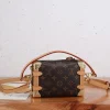 381b0b89e9694729d15c979e6fb6a0e5-60d9be7af65e.webp Louis Vuitton Side Trunk Pm Monogram – Women – Handbags Monogram M46815, Designer Handbags, Womens Purse, luxury bags