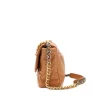 3826handbags-cdjjh-04.webp Caramel Quilted Lambskin Medium 19
