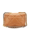 3826handbags-cdjjh-05.webp Caramel Quilted Lambskin Medium 19