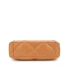 3826handbags-cdjjh-06.webp Caramel Quilted Lambskin Medium 19