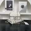 389d8501-1-3085d6c8315b.webp Chanel Small Graphic Frame Flap Bag White 23cm, Designer Handbags, Women’s Purse, luxury bags, Chanel bags