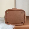 Hermes Picotin Lock 18Cm Brown
