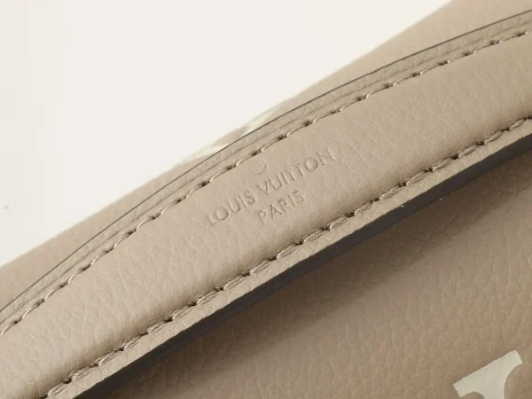 38fc7a1aca84e817ee4a7435b4caa3f9-a2fdb3436e5c.webp Louis Vuitton Nano Diane – Bicolor Monogram Empreinte Leather M83300 19cm/ 7.5in, Designer Handbags, Womens Purse, luxury bags