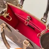 391ED5EB-907D-63A6-49B9-EF1A4BB43FC0-77e092c46a06.webp Louis Vuitton Onthego Vuitton 25 M46373, Designer Handbags, Womens Purse, luxury bags