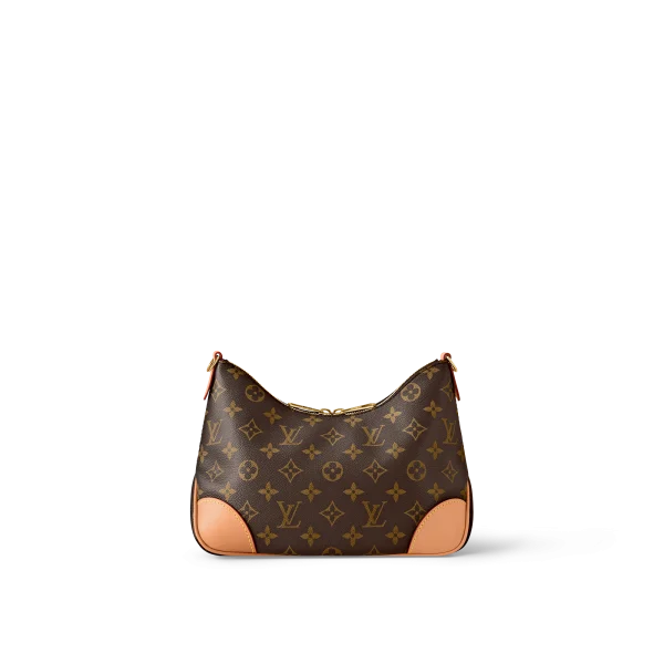3AB7CF63-5F39-FCD5-3B24-ACCDCFEBDAF2-c4e24e078d60.webp Louis Vuitton Lv Boulogne Monogram Canvas Beige M45832 29cm/ 11.8in, Designer Handbags, Womens Purse, luxury bags