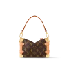 3C468A87-EFAC-6E08-96AB-4424C73E5349-4aa6124a66e6.webp Louis Vuitton Side Trunk Pm Monogram – Women – Handbags Monogram M46815, Designer Handbags, Womens Purse, luxury bags