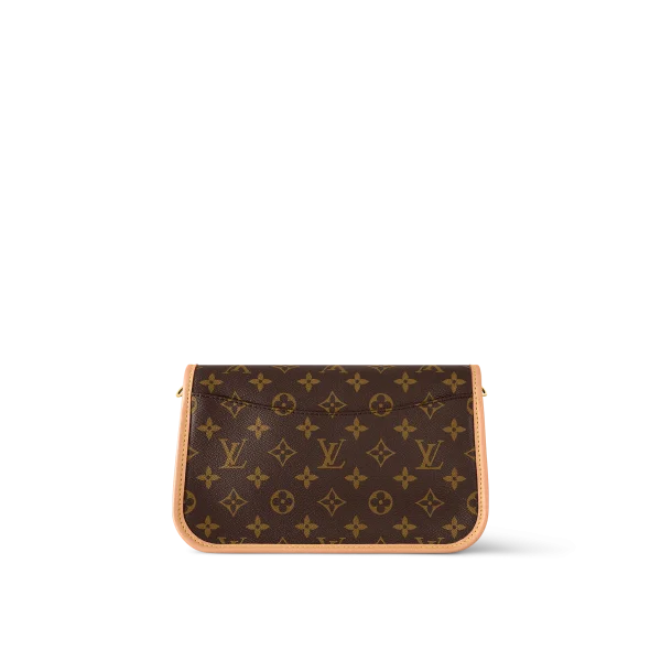 3F2B64B6-75CE-14FD-95E2-8B9F7F52D9EB-5bf8eafc96d5.webp Louis Vuitton Diane Monogram – Women – Handbags Black M45985 24cm/ 9.4in, Designer Handbags, Womens Purse, luxury bags