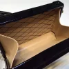 3MqAE-3d5affa4cd2d.webp Louis Vuitton Petite Malle Black 20cm/7.9in, Designer Handbags, Womens Purse, luxury bags