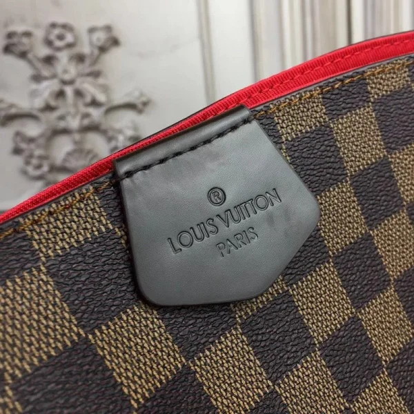 3d646ac2-013b65c6f7f0.webp Louis Vuitton Damier Azur Graceful Pm 35Cm, Designer Handbags, Womens Purse, luxury bags
