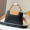 3e7d1c7e-cb178989501d.webp Louis Vuitton Capucines Mm Black 27Cm M59466, Designer Handbags, Womens Purse, luxury bags
