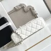 3e8a37dc-1-c5828d7dc472.webp Chanel 25C Vanity Case White 20cm, Designer Handbags, Women’s Purse, luxury bags, Chanel bags