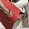 3ff-2de2ed172d5d.webp Hermes Kelly 25 Bag In Bright Red Epsom Leather For Women 25cm/10in