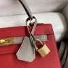 3w-c5b8a7f54913.webp Hermes Kelly 25 Bag In Bright Red Epsom Leather For Women 25cm/10in