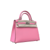 4-12-1-614ac445a298.webp Hermes Kelly 25 Bag In Rose Confetti Epsom Leather For Women 25cm/10in