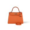 4-6-1-43d346d92624.webp Hermes Kelly 25 Bag In Gold Orange Epsom Leather For Women 25cm/10in