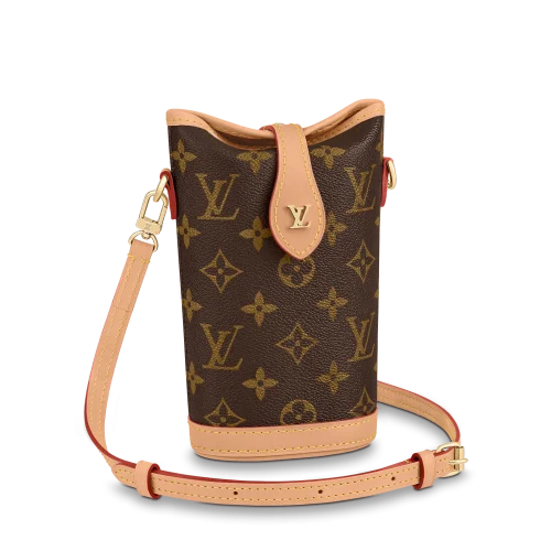 42-04df317eadc6.webp Louis Vuitton Fold Me Pouch 18Cm, Designer Handbags, Womens Purse, luxury bags
