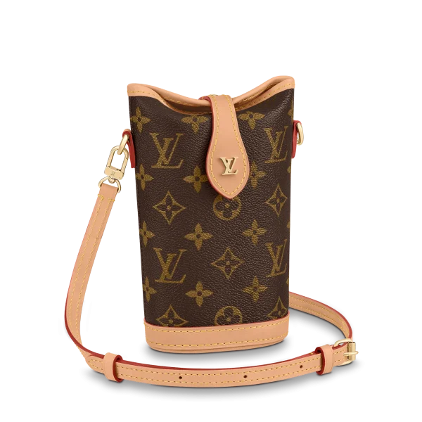 42-04df317eadc6.webp Louis Vuitton Fold Me Pouch 18Cm, Designer Handbags, Womens Purse, luxury bags