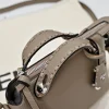 Fendi By The Way Selleria Medium Grey 20Cm