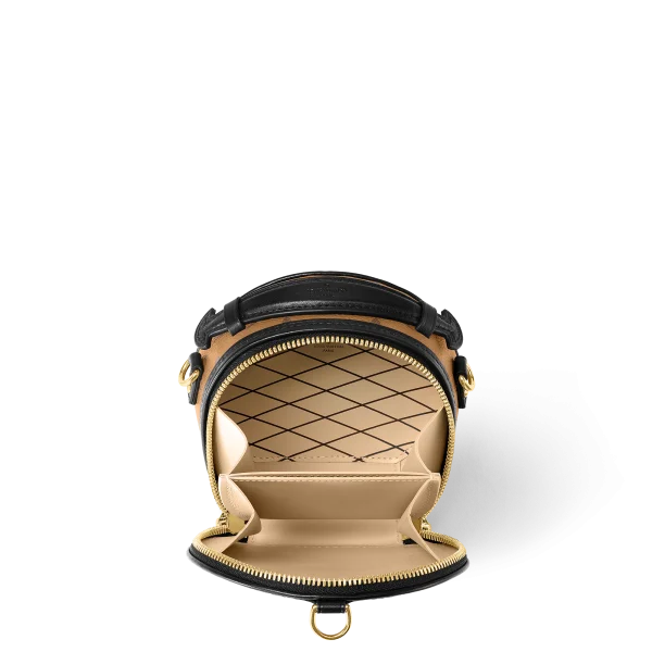 4260C833-6352-E1DE-A5E1-4F67B24FEE78-c3665ce9447a.webp Louis Vuitton Mini Boite Chapeau Monogram Reverse – Women – Small Leather Goods 13cm, Designer Handbags, Womens Purse, luxury bags